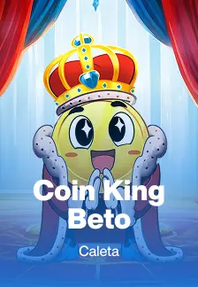 Coin King Beto