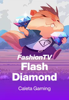FashionTV Flash Diamond