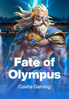 Fate of Olympus