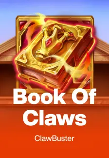 Book Of Claws