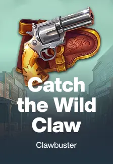 Catch the Wild Claw