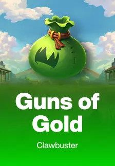 Guns of Gold