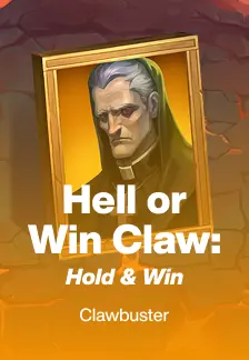 Hell or Win Claw: Hold & Win