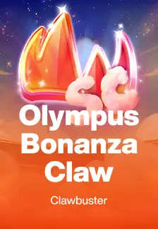 Olympus Bonanza Claw