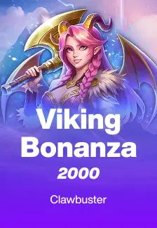 Viking Bonanza 2000