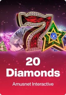 20 Diamonds