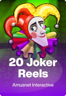 20 Joker Reels
