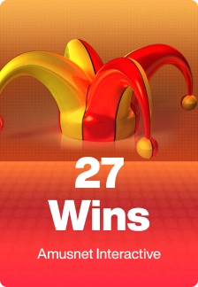 27 Wins