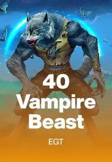 40 Vampire Beast