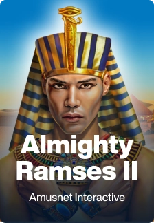 Almighty Ramses II