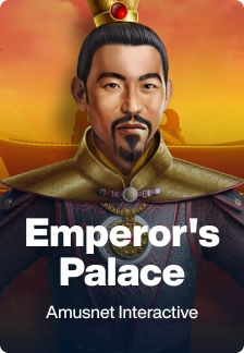 Emperor's Palace