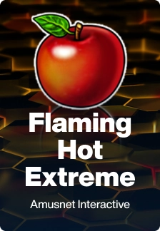 Flaming Hot Extreme