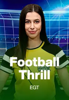 Football Thrill