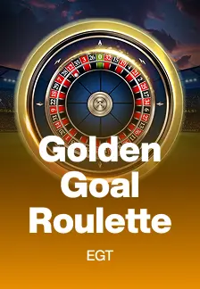 Golden Goal Roulette