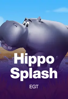 Hippo Splash