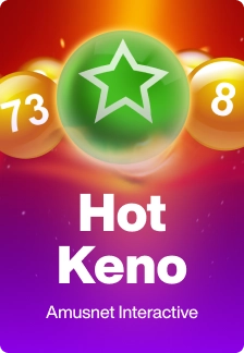 Hot Keno