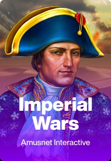 Imperial Wars