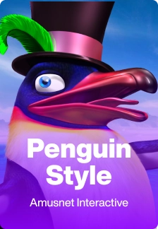 Penguin Style