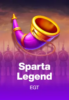 Sparta Legend