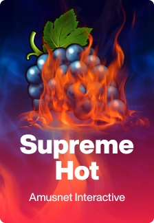 Supreme Hot