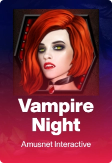 Vampire Night