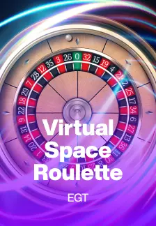 Virtual Space Roulette