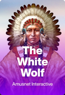 The White Wolf