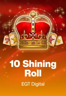 10 Shining Roll