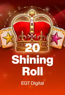20 Shining Roll