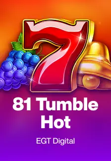 81 Tumble Hot