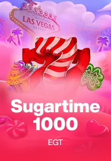 Sugartime 1000