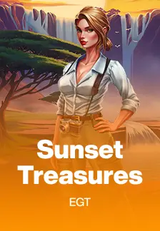 Sunset Treasures