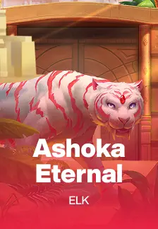 Ashoka Eternal