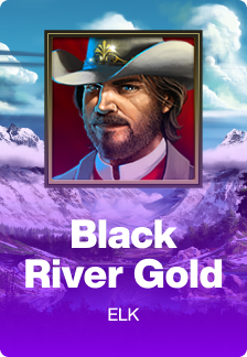 Black River Gold