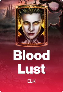 Blood Lust