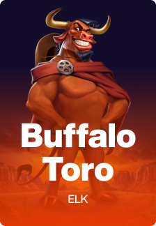 Buffalo Toro