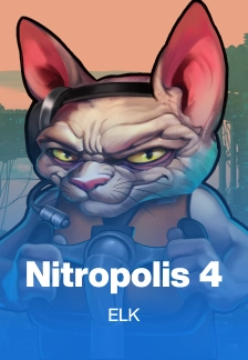 Nitropolis 4