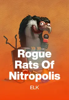 Rogue Rats of Nitropolis