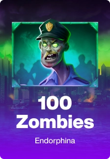 100 Zombies