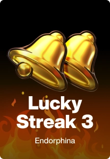 Lucky Streak 3