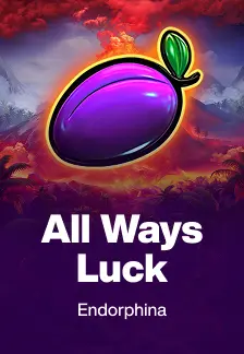 All Ways Luck