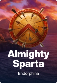 Almighty Sparta