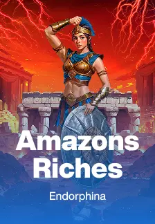 Amazons Riches