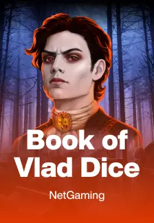 Book of Vlad Dice