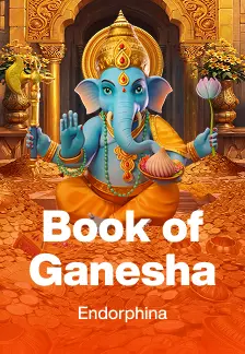 Book of Ganesha