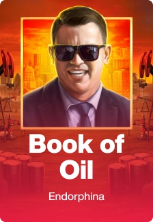 Book of Oil