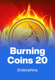 Burning Coins 20
