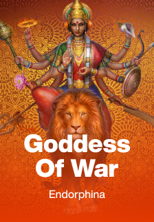 Goddess of War