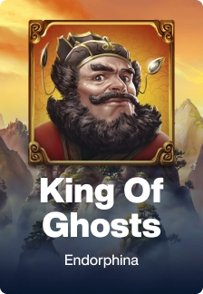 King Of Ghosts