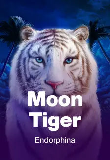 Moon Tiger